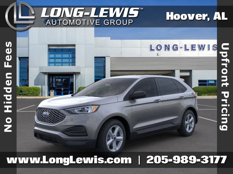 2024 Ford Edge SUV 