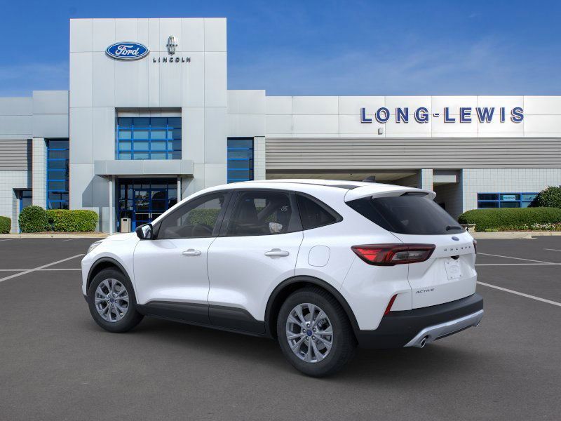 2025 Ford Escape Active photo 4