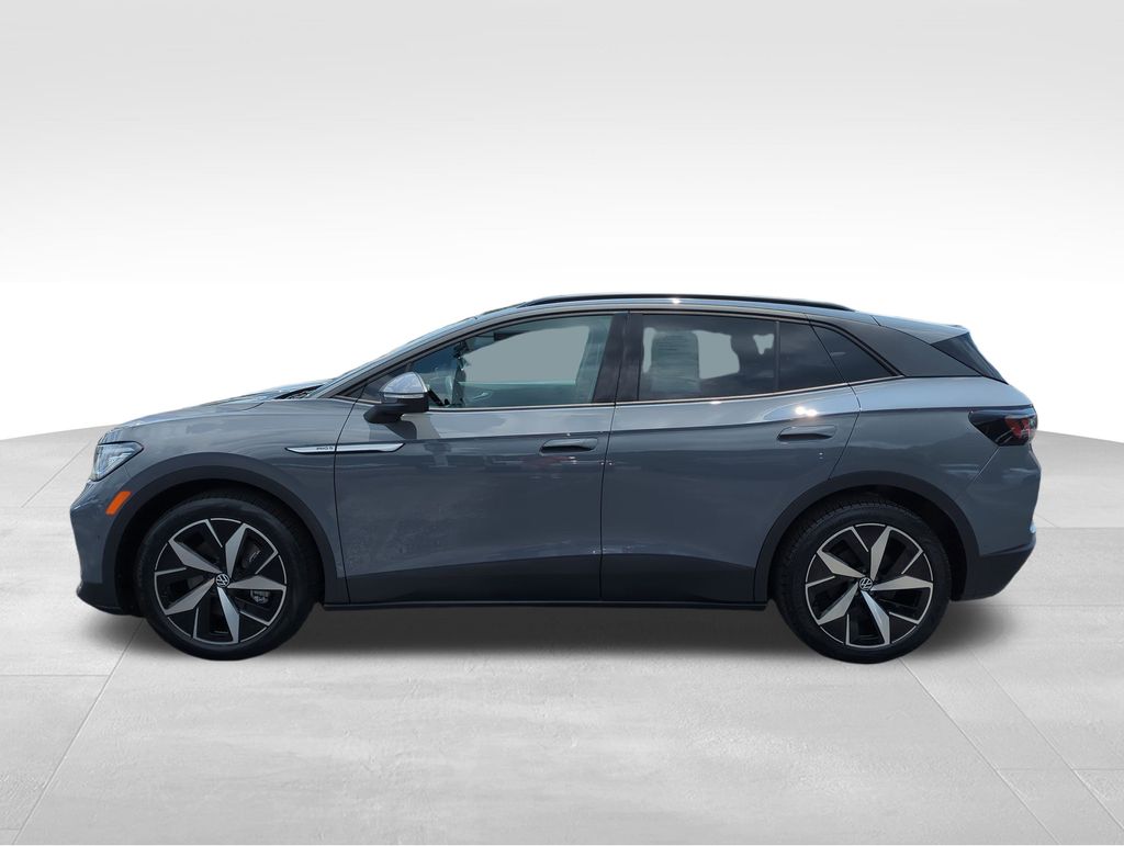 2023 Volkswagen ID.4 Pro S photo 4