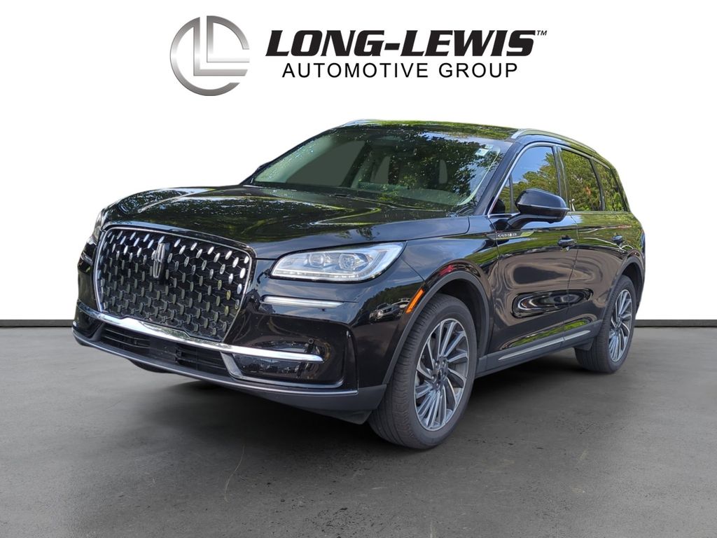 2023 Lincoln Corsair Reserve FWD's photo