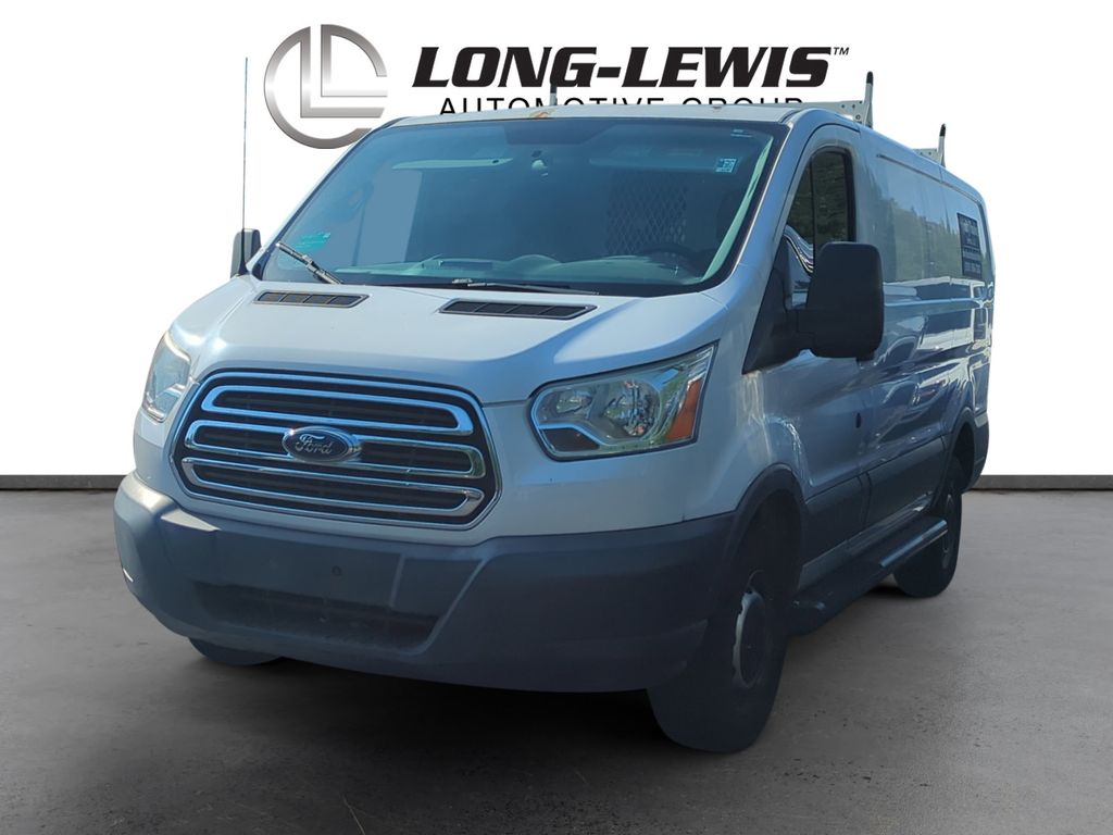 2015 Ford Transit 250 Van Low Roof 60/40 Pass. 130 WB's photo