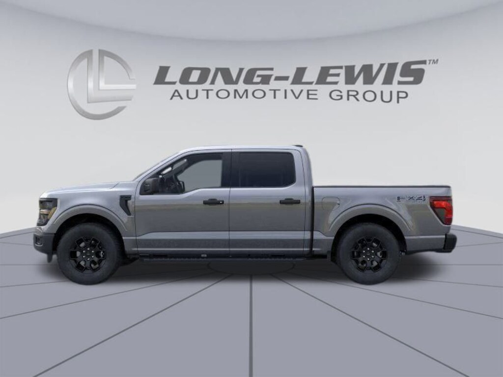 New 2025 Ford F-150 STX Truck
