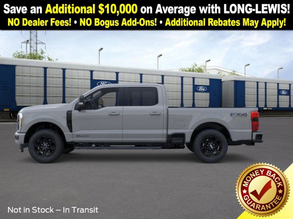 New 2026 Ford F-250SD Truck