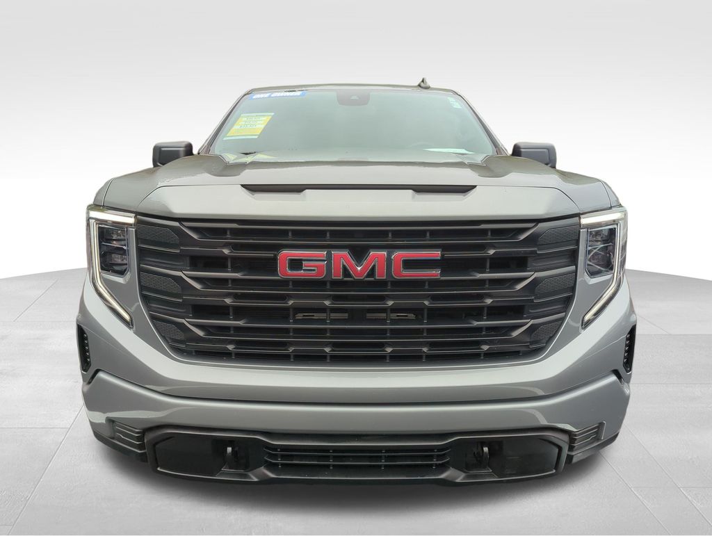 2024 Gmc Sierra 1500 Pro photo 2