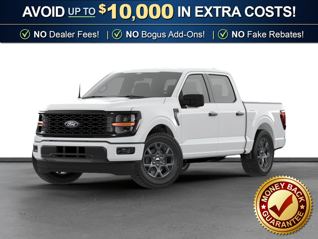 2026 Ford F-150 STX Truck