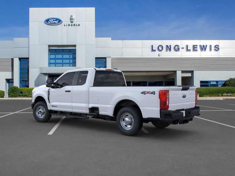 2024 Ford F-250 photo 4