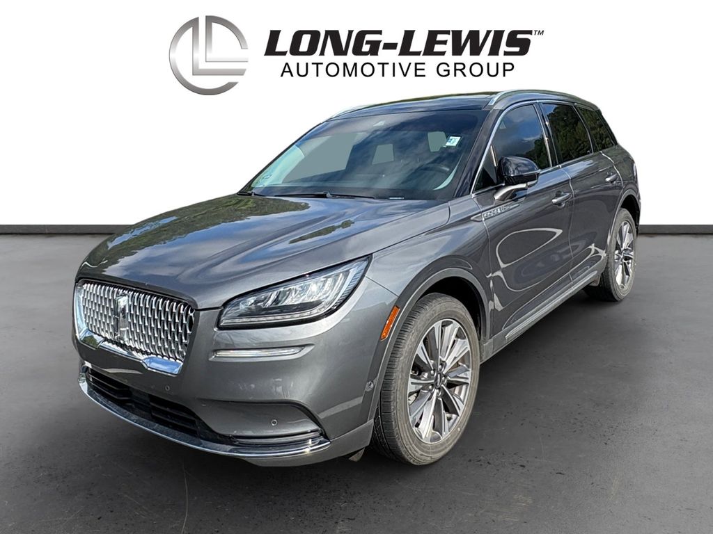 2022 Lincoln Corsair Reserve FWD's photo