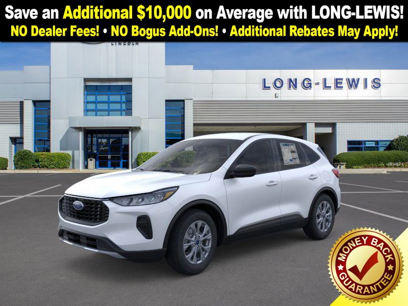 2026 Ford Escape Active's photo