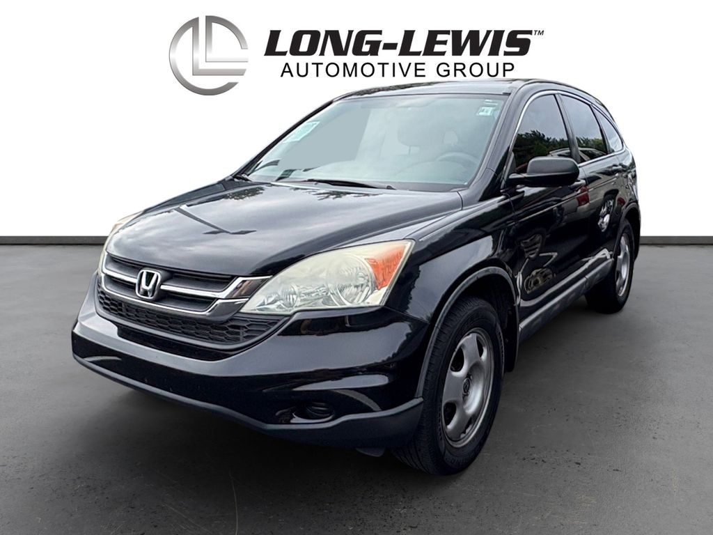 2010 Honda CR-V LX AUTO 2WD's photo