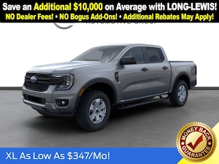 2025 Ford Ranger XL Truck