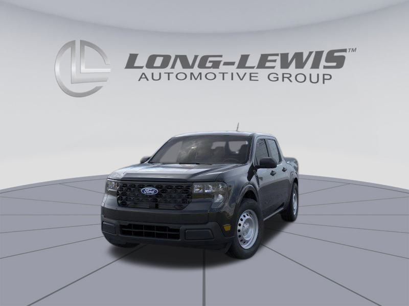 2025 Ford Maverick XL photo 2