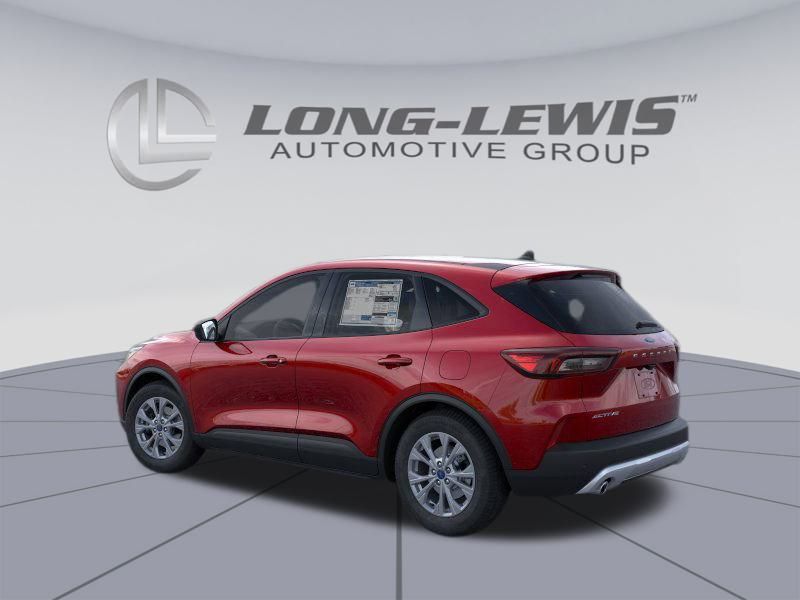 2026 Ford Escape Active photo 4