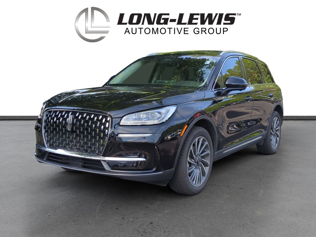 2023 Lincoln Corsair Reserve FWD's photo