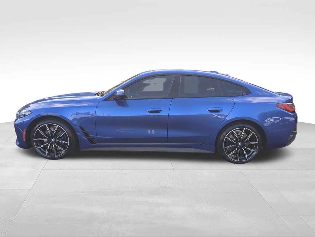 2022 Bmw 430i GC photo 4