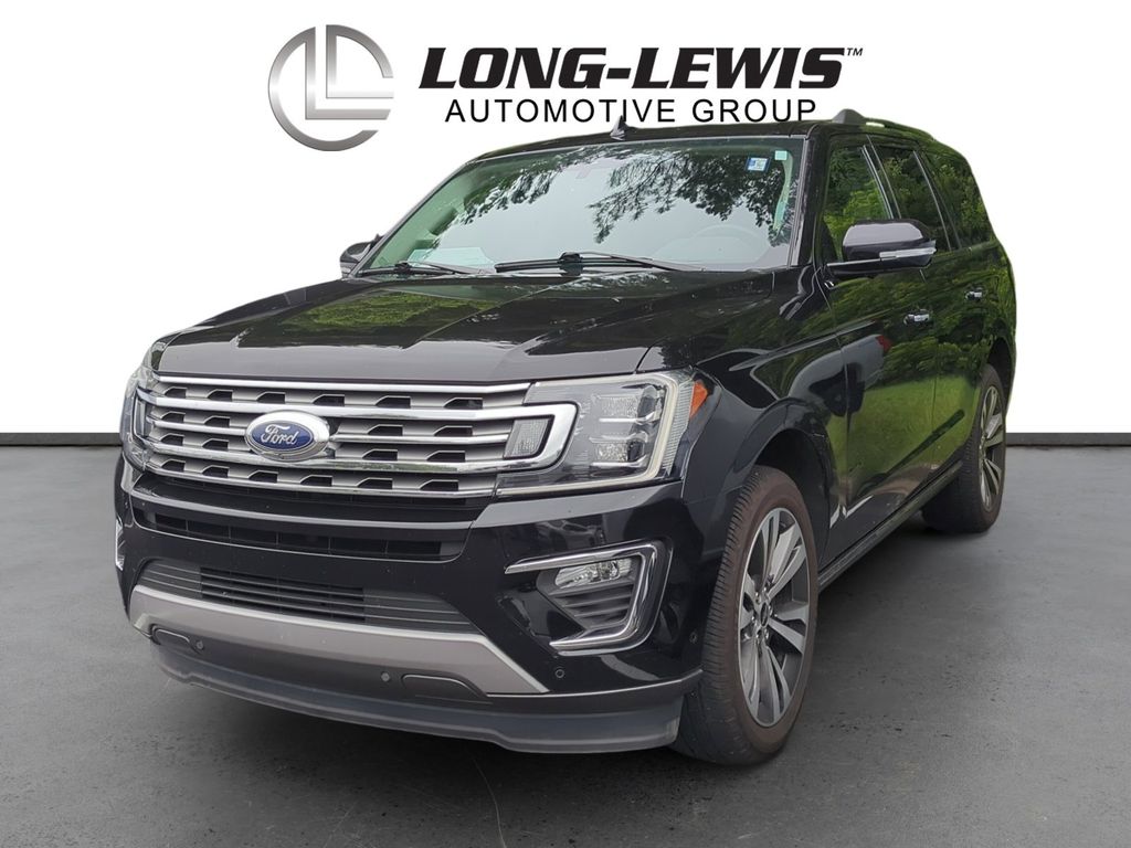 2021 Ford Expedition Limited's photo