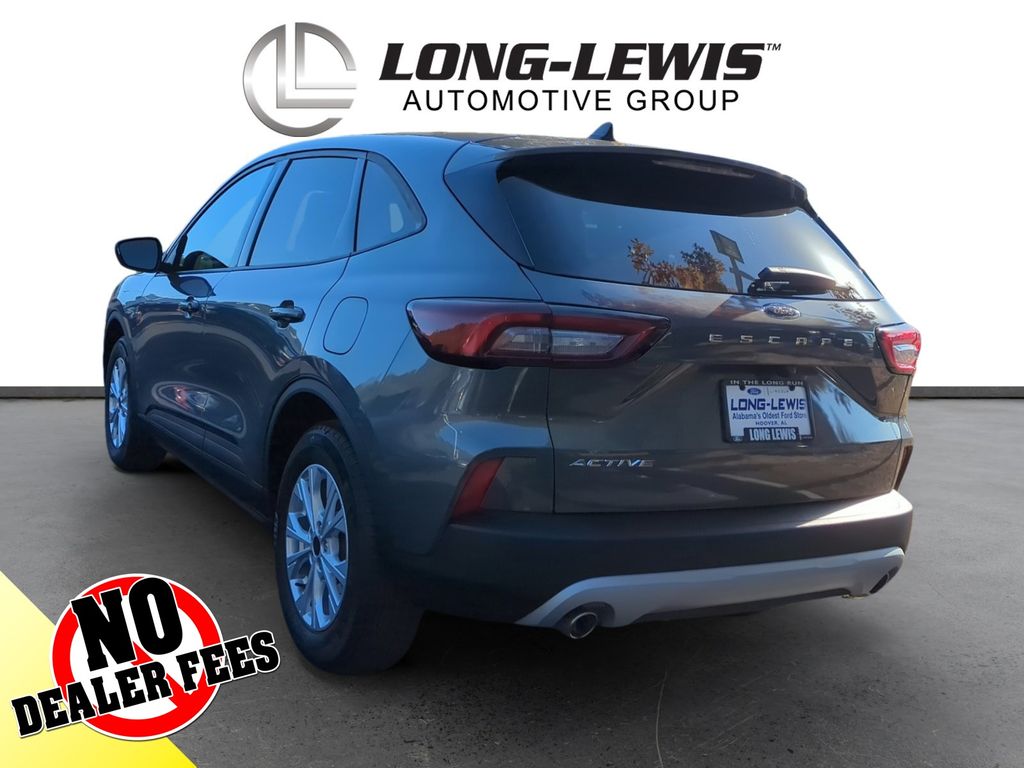 2025 Ford Escape Active photo 3
