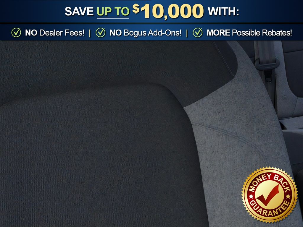 2025 Ford Bronco 4-Door Base - Photo 23