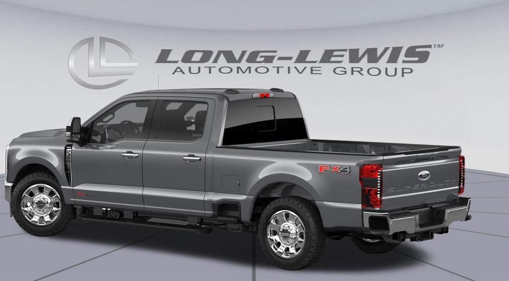 2026 Ford F-350 photo 2