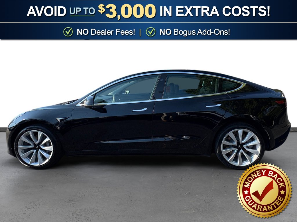 Used 2020 Tesla Model 3 Base with VIN 5YJ3E1EA2LF613958 for sale in Birmingham, AL