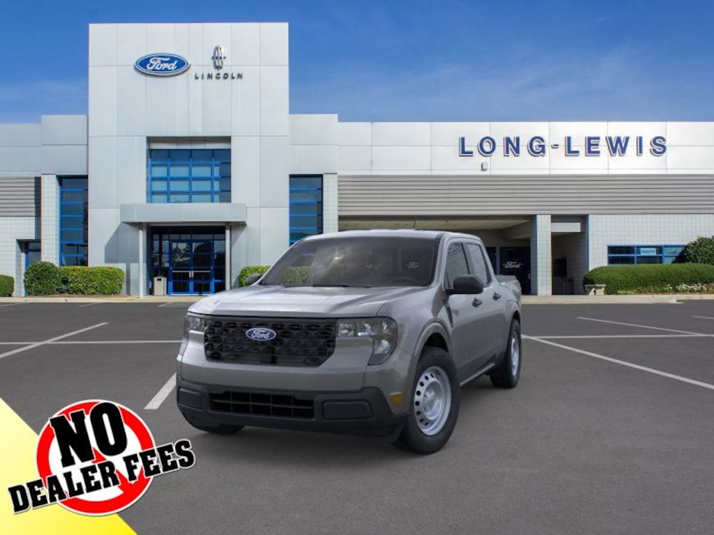 New 2025 Ford Maverick XL Truck