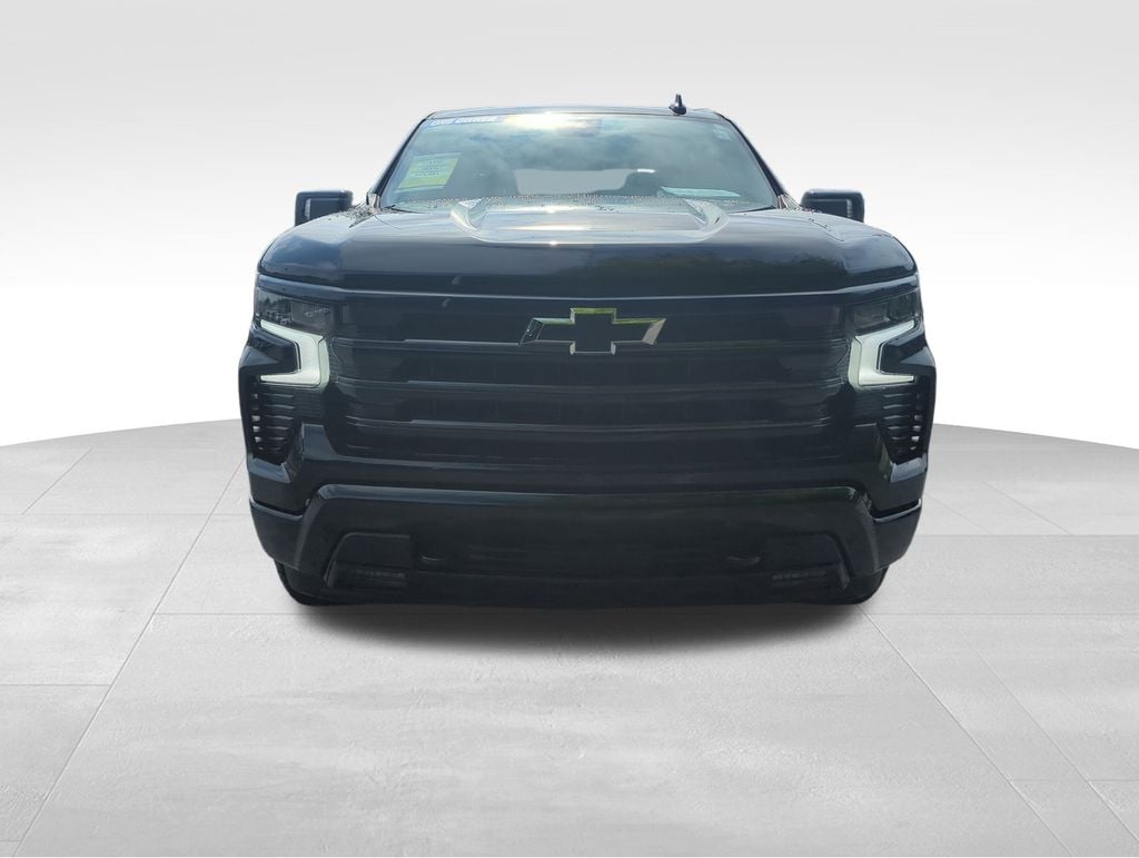 Used 2025 Chevrolet Silverado 1500 High Country with VIN 1GCUKJE83SZ115383 for sale in Hoover, AL