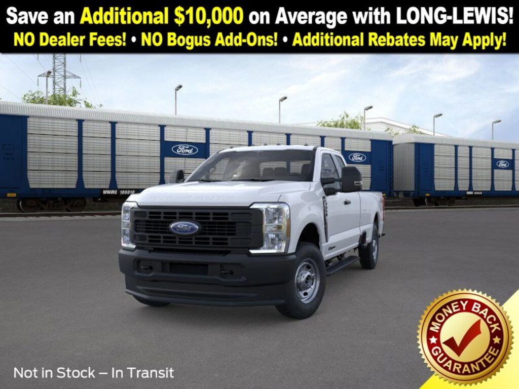 New 2026 Ford F-350SD XL Truck