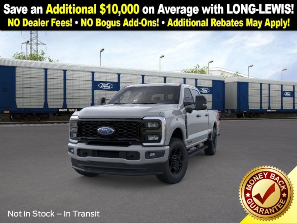 New 2026 Ford F-350SD XL Truck