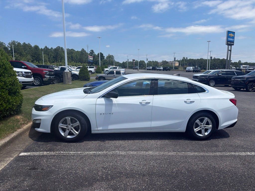 1G1ZC5ST8PF159948