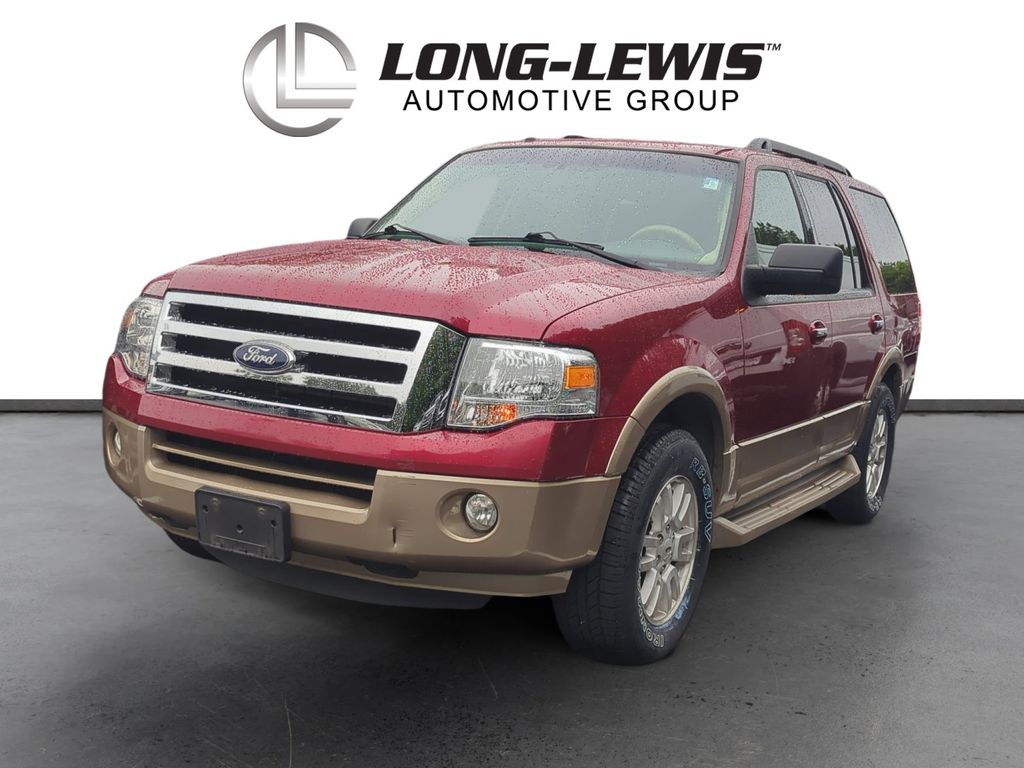 2013 Ford Expedition XLT's photo