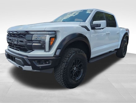 2025 Ford F-150 Raptor Truck