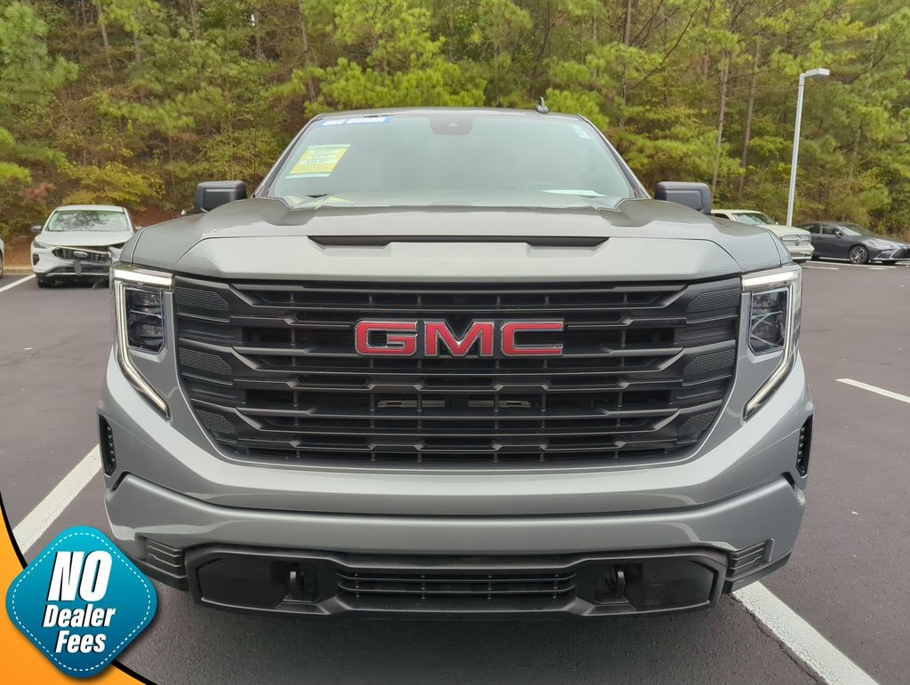 Used 2024 GMC Sierra 1500 Pro Truck