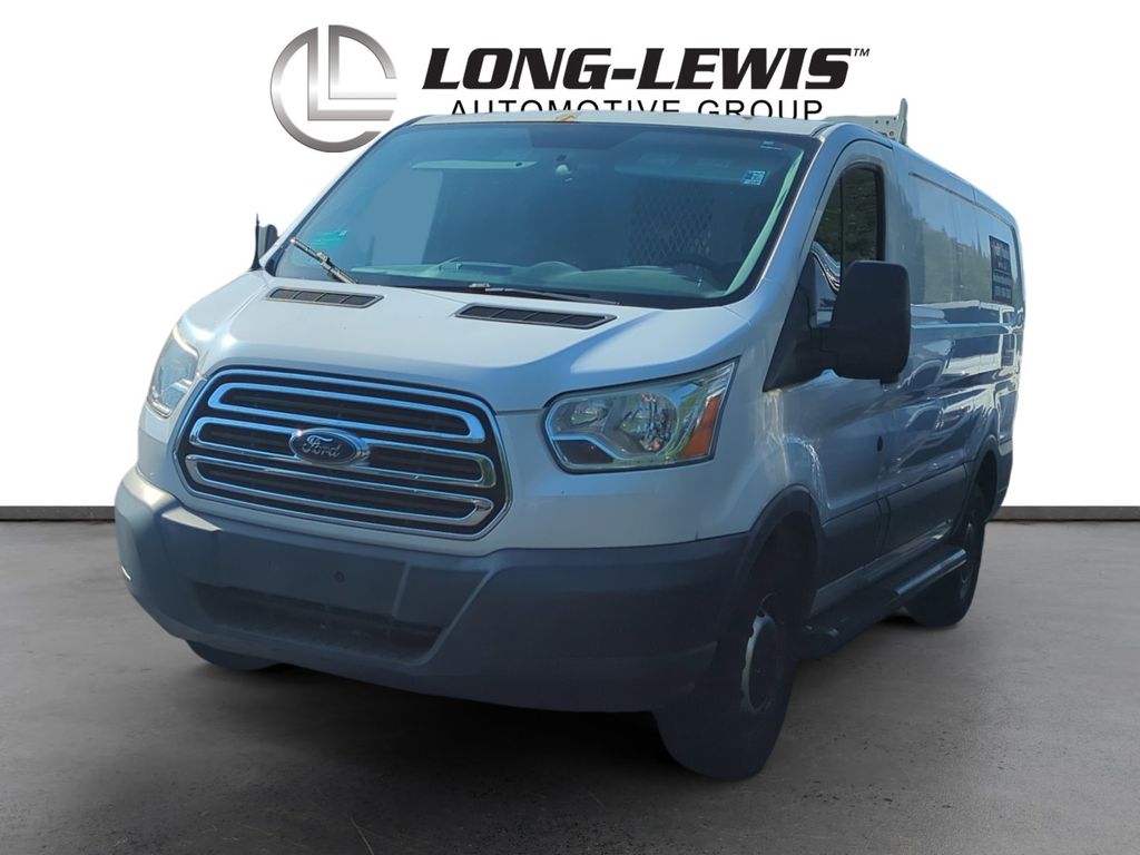 2015 Ford Transit 250 Van Low Roof 60/40 Pass. 130 WB's photo