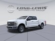 Ford F-250SD