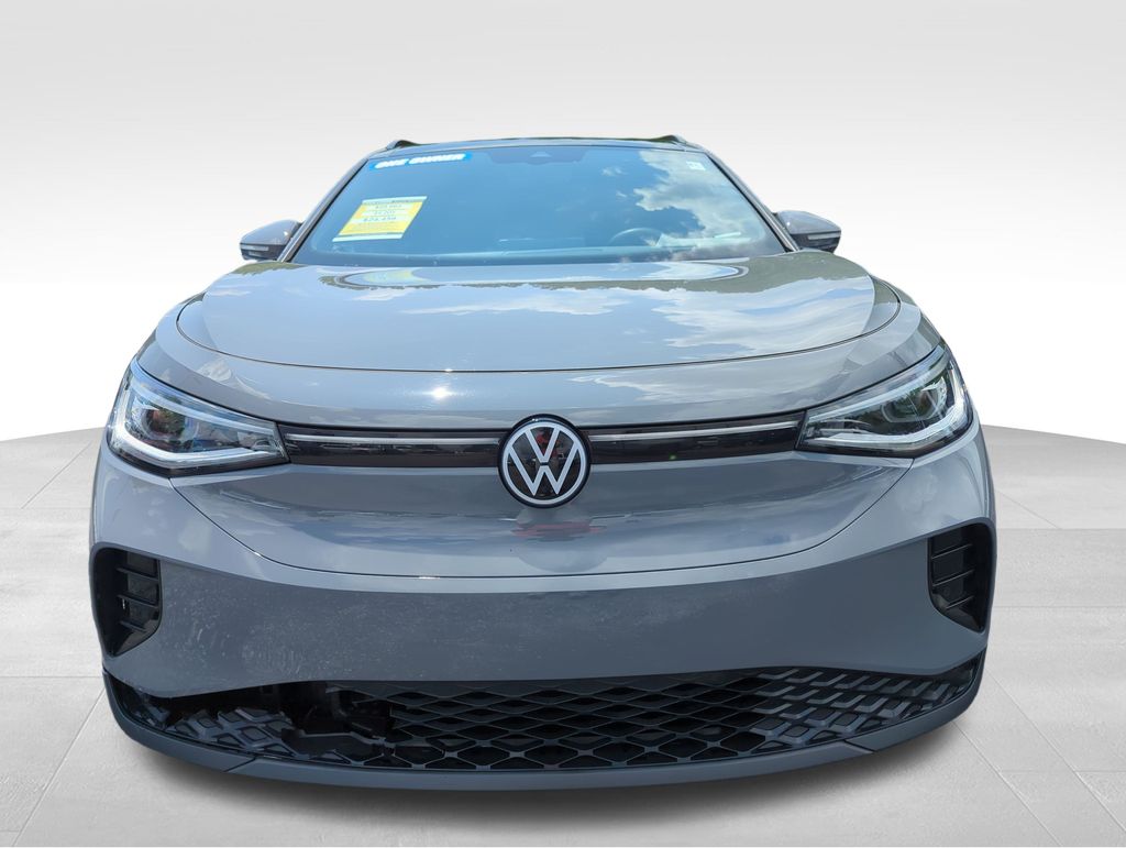 Used 2023 Volkswagen ID.4 PRO S with VIN 1V2FMPE80PC013036 for sale in Birmingham, AL