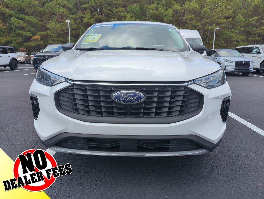 Used 2023 Ford Escape Active SUV