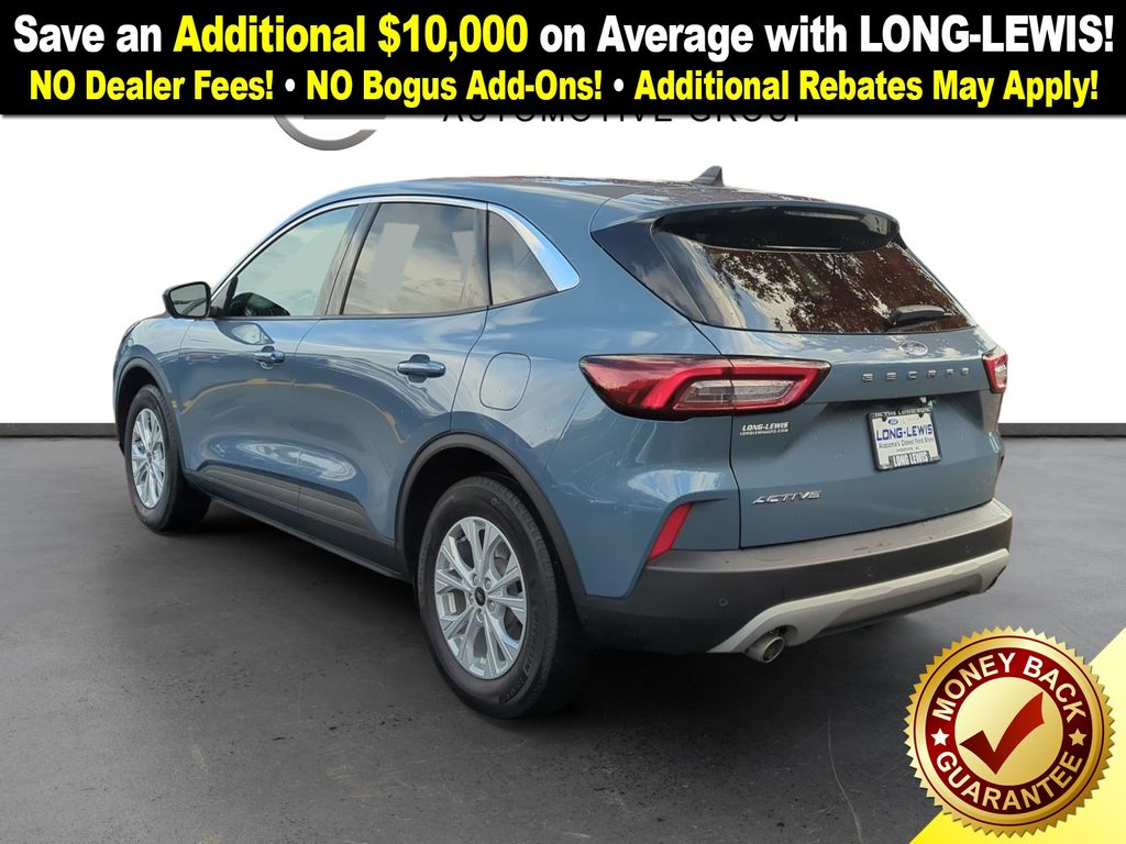 2024 Ford Escape Active photo 3