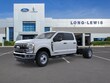 Ford F-350SD