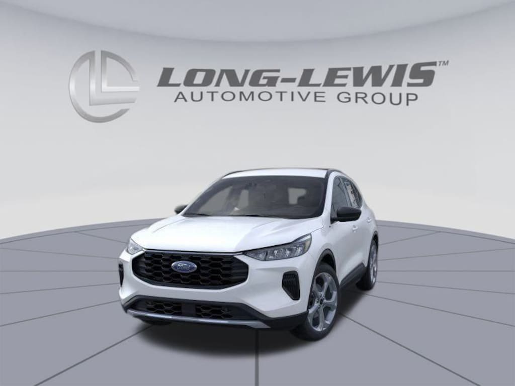 New 2026 Ford Escape ST-Line SUV