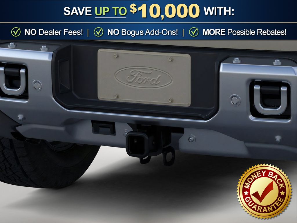 2025 Ford Bronco Sport Big Bend - Photo 28
