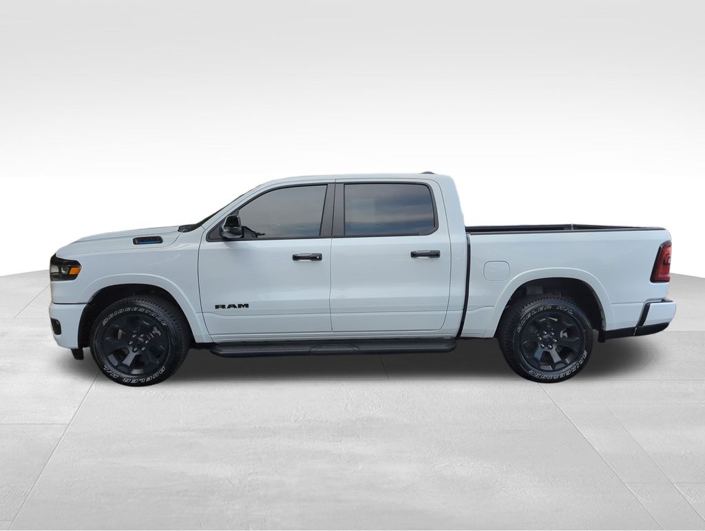 2025 Ram 1500 Big Horn Lone Star photo 4