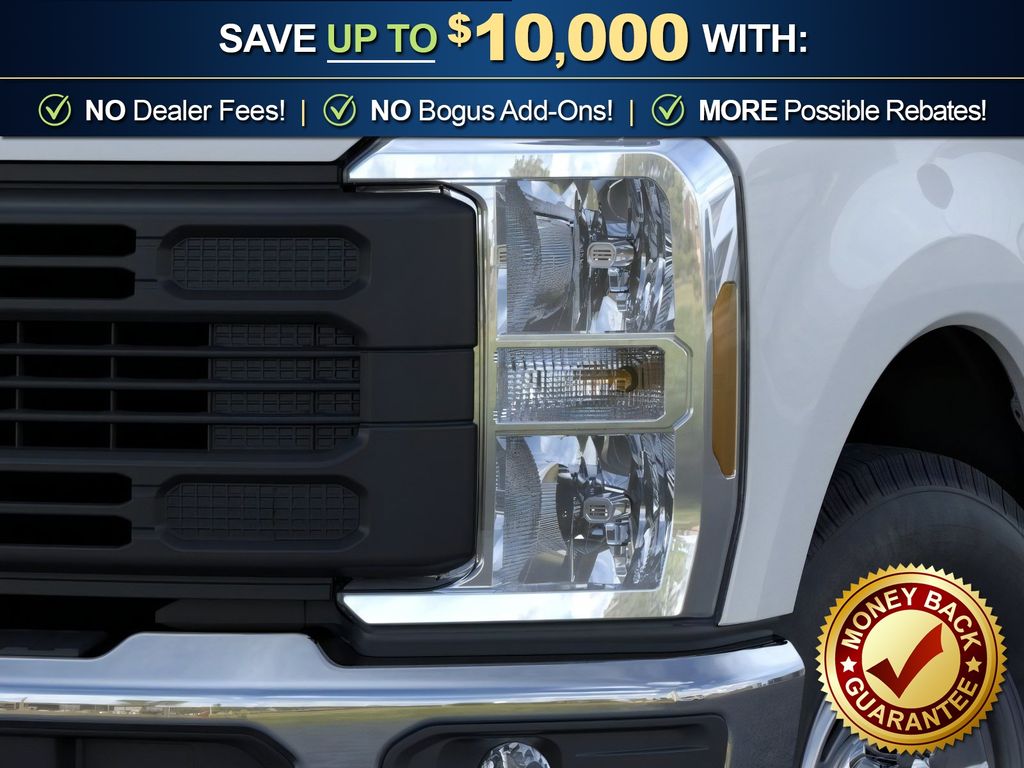 2026 Ford F-250 Super Duty XL - Photo 23