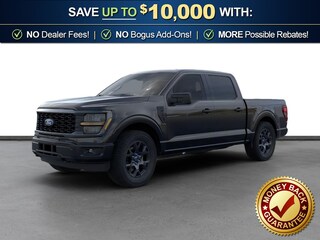 2026 Ford F-150 STX Truck