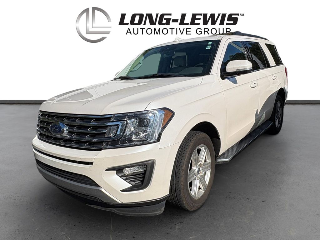 2019 Ford Expedition XLT's photo