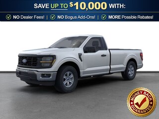 2026 Ford F-150 XL Truck