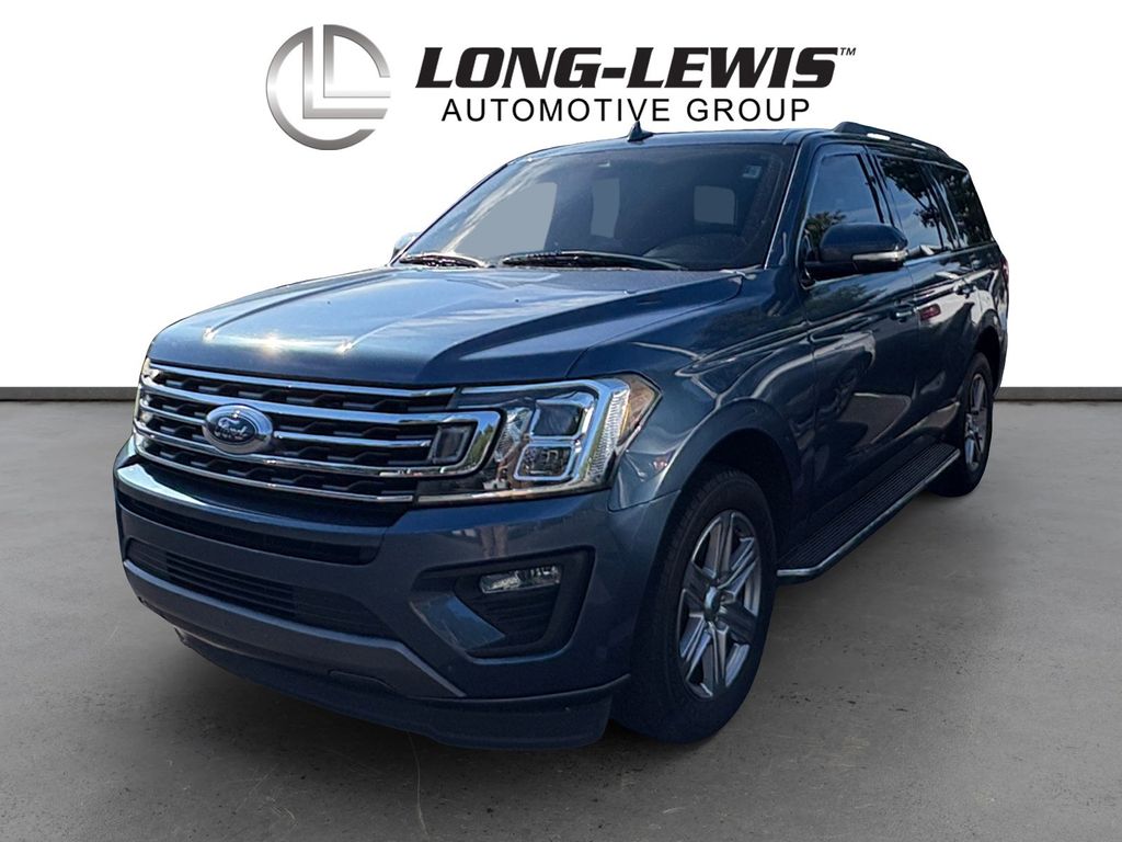 2019 Ford Expedition XLT's photo