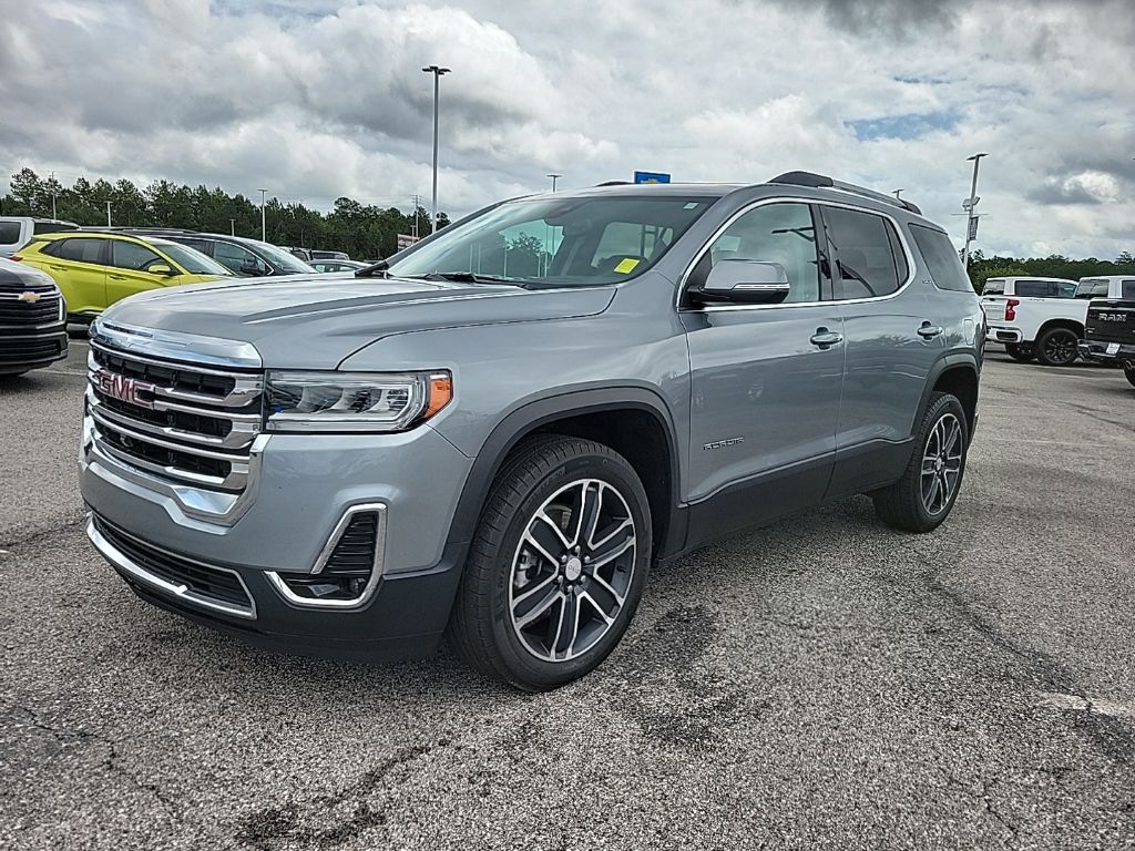 2023 GMC Acadia SLT FWD's photo