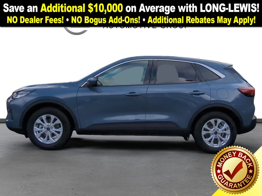 2024 Ford Escape Active photo 2