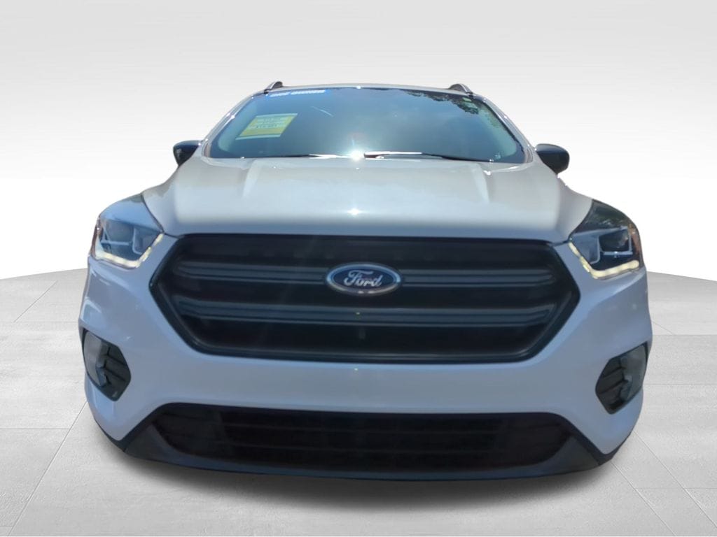 Used 2019 Ford Escape SEL with VIN 1FMCU0HD5KUB93360 for sale in Hoover, AL
