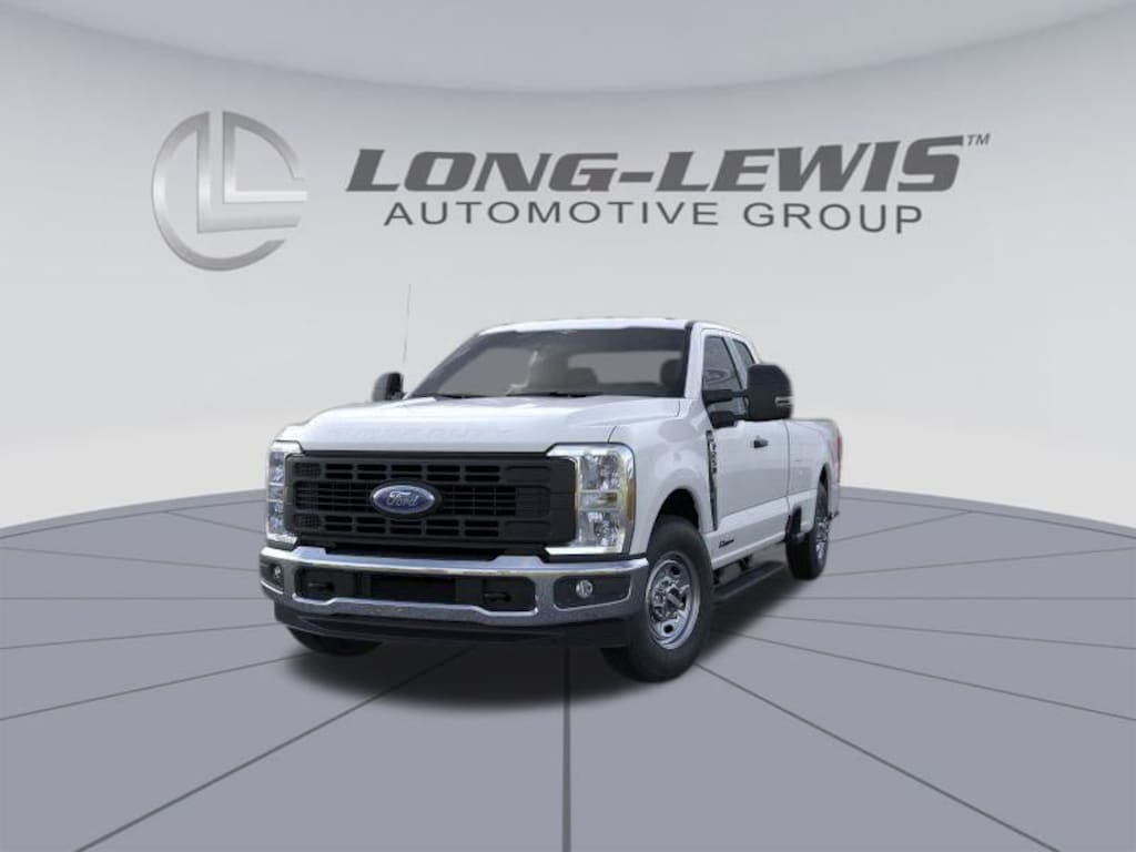 New 2026 Ford F-250SD XL Truck