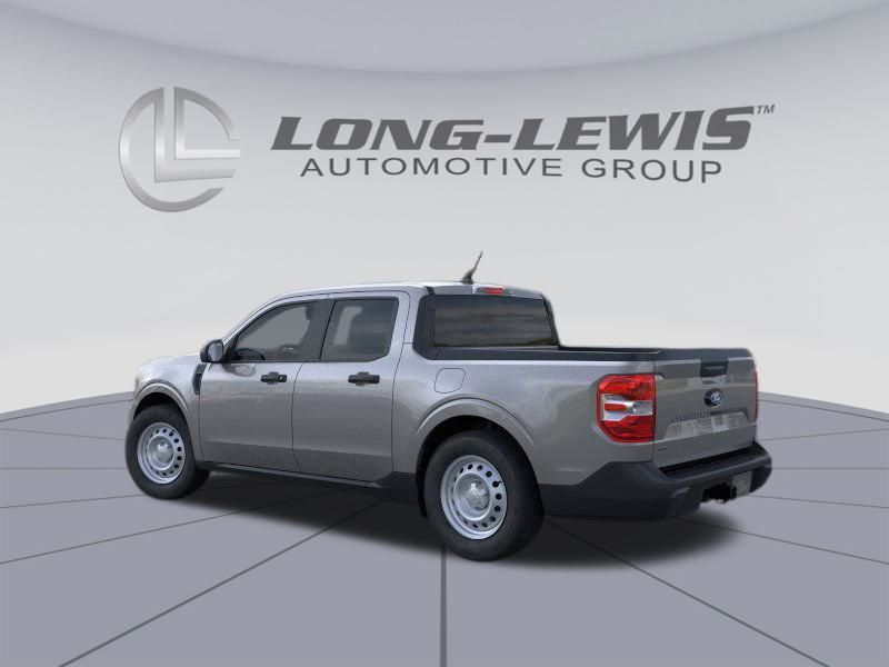 2025 Ford Maverick XL photo 2